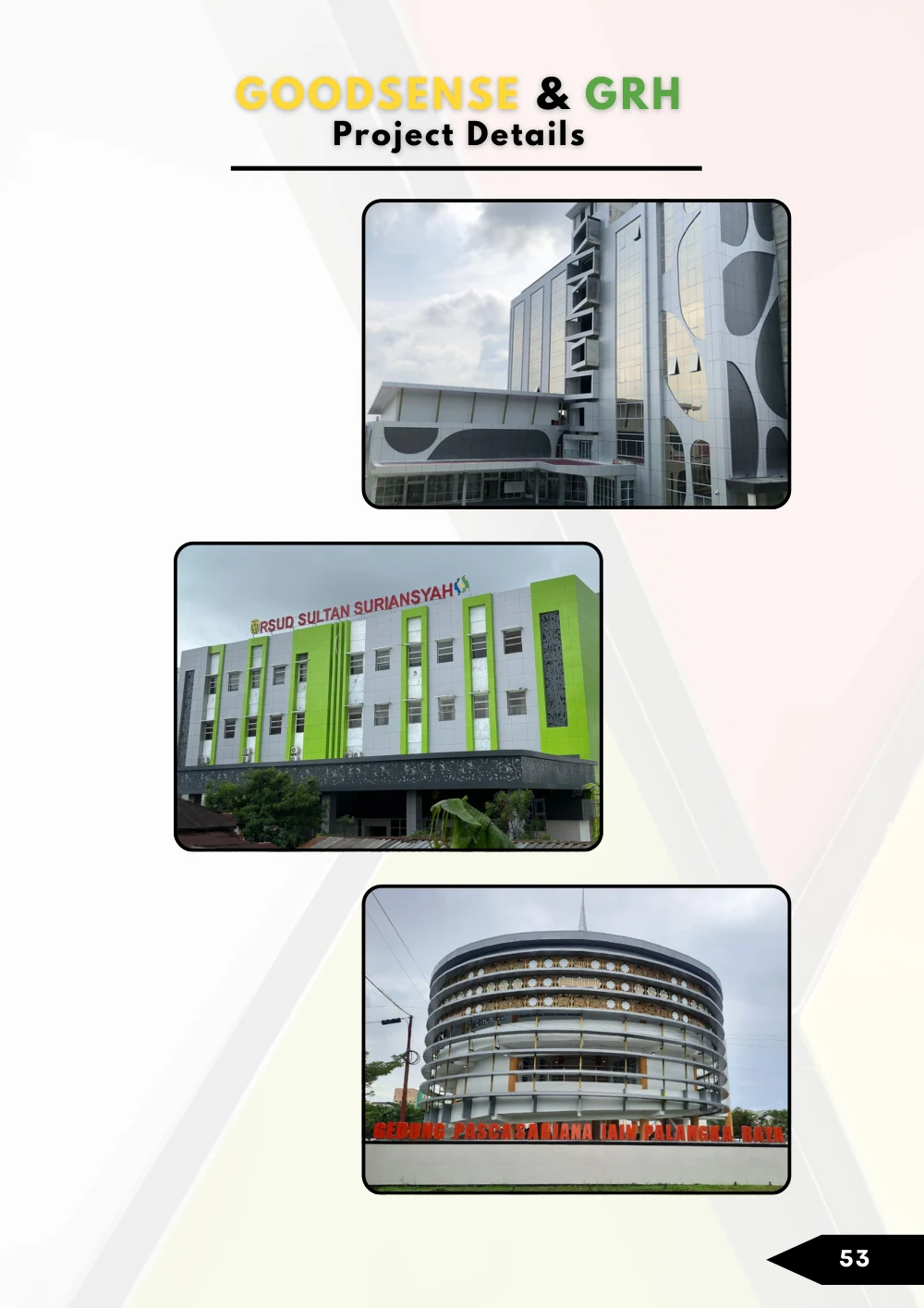 Inspirasi proyek ACP dari katalog, halaman 10
