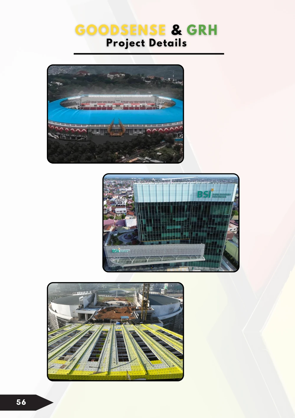Inspirasi proyek ACP dari katalog, halaman 13