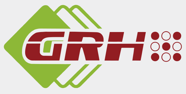 Logo GRH
